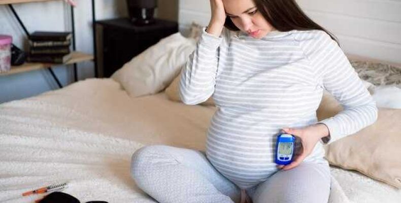 Что делать если беременная заболела