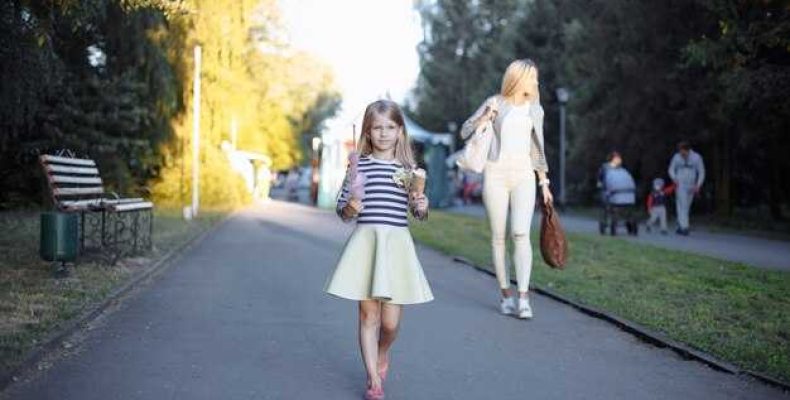 Что делать если ребенок прогуливает уроки