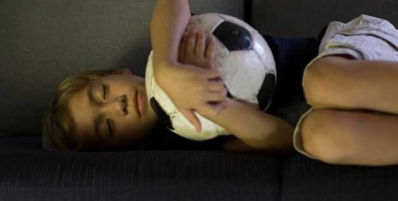 Что делать если соседи сверху постоянно шумят дети бегают днем и вечером