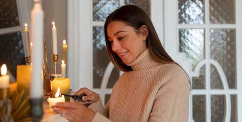 Что делать со свечами после отпевания — православные правила и рекомендации