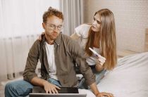 Что должен делать муж для жены