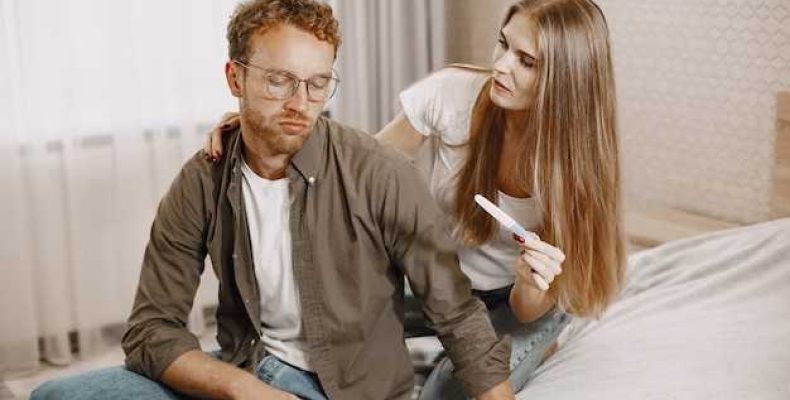 Что должен делать муж для жены