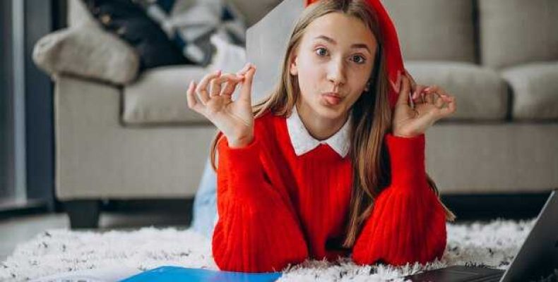 Что должен делать ребенок в 13 лет по дому