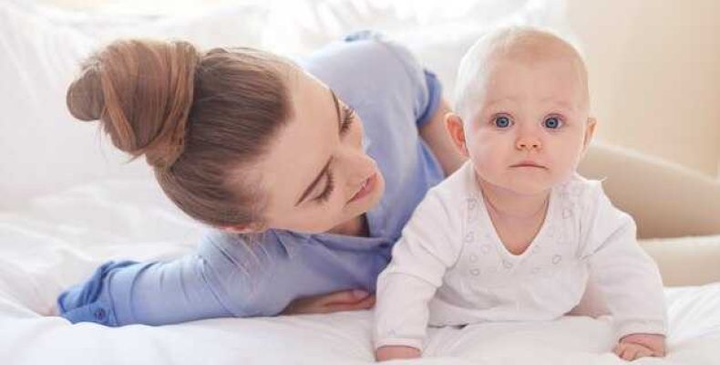 Что должен уметь ребенок в 1 и 2 месяца