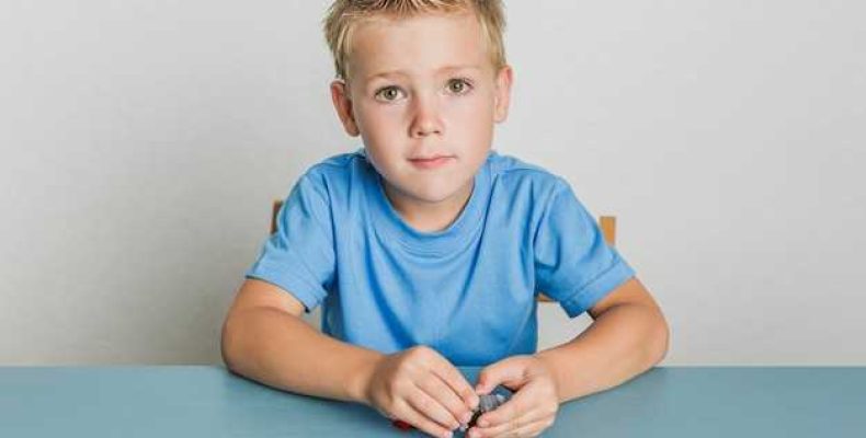 Что должен уметь ребенок в 3 5 года