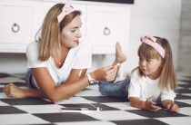 Что должен уметь ребенок в 3 года памятка для родителей