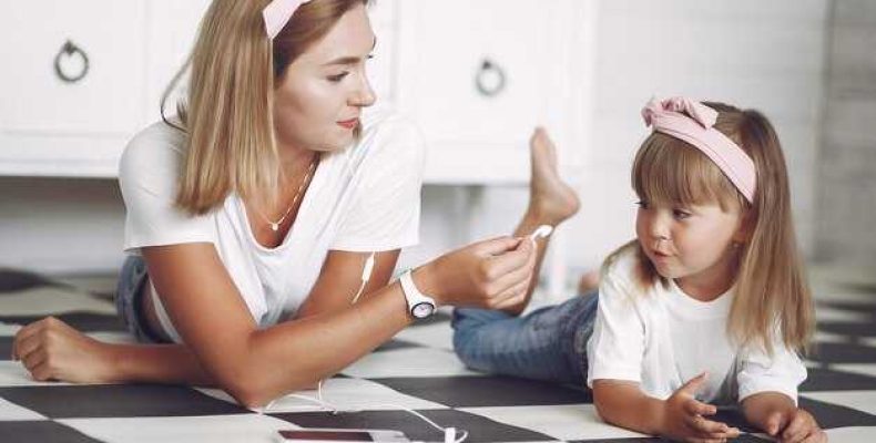 Что должен уметь ребенок в 3 года памятка для родителей