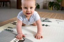 Что должен уметь ребенок в 3 месяца мальчик