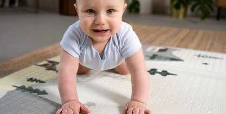 Что должен уметь ребенок в 3 месяца мальчик