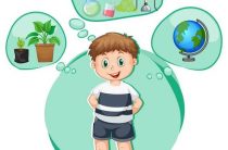 Что должен уметь ребенок в 5