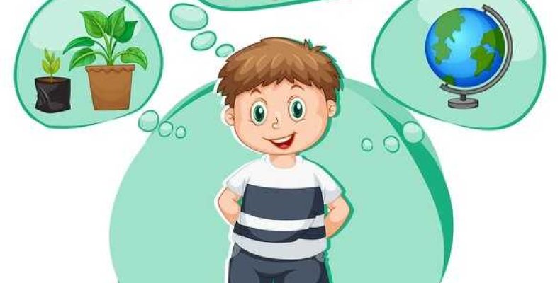 Что должен уметь ребенок в 5