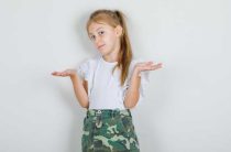 Что должен уметь ребенок в пять лет