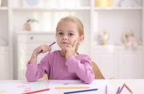 Что должен знать ребенок 6 лет