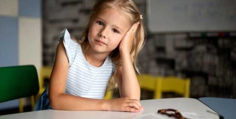 Что должен знать ребенок к школе 1 класс