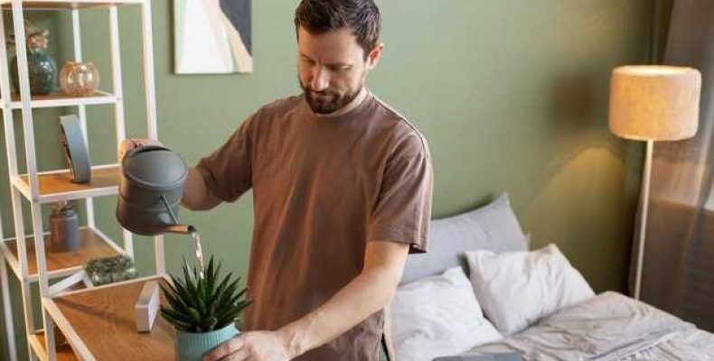 Что должны делать по дому мужики