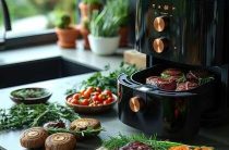 Что можно готовить в аэрогриле рецепты