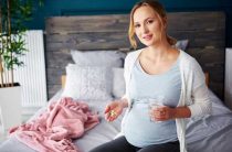 Что можно пить от запора при беременности