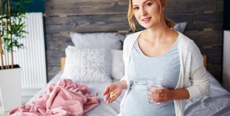 Что можно пить от запора при беременности