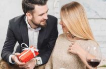 Что можно подарить на годовщину свадьбы мужу