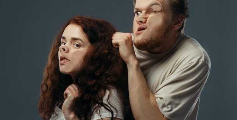 Что мужчина должен женщине