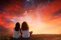 Что наблюдать на звездном небе в январе — самые яркие созвездия и астрономические события