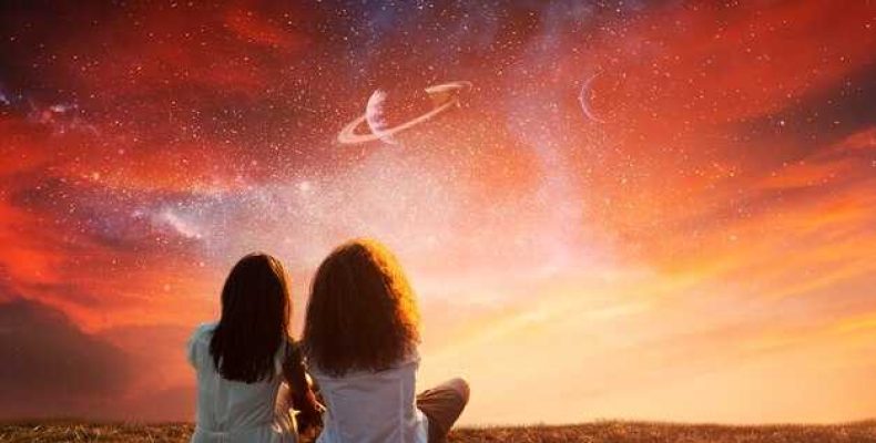 Что наблюдать на звездном небе в январе — самые яркие созвездия и астрономические события