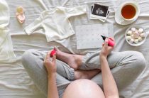 Что нельзя делать во время беременности на ранних сроках приметы