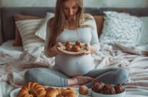 Что нужно есть беременным