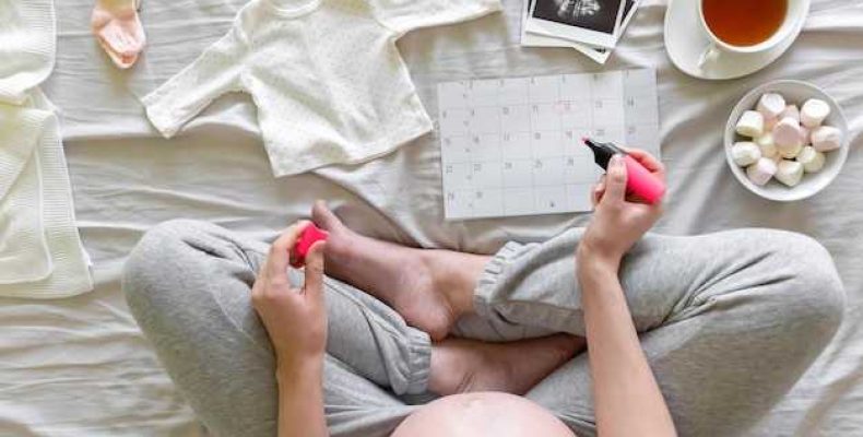 Что нужно знать о родах беременной