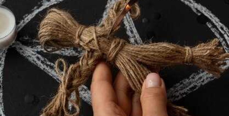 Что нужно знать о цыганских порчах — как снять цыганское проклятие