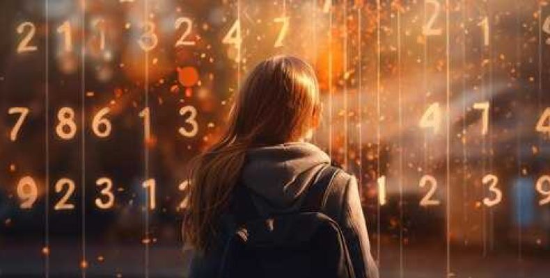 Что означает 4 в нумерологии — расшифровка сновидений и значение цифр