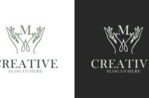 Что означает буква М на левой ладони и линии на ней — интерпретация и значение