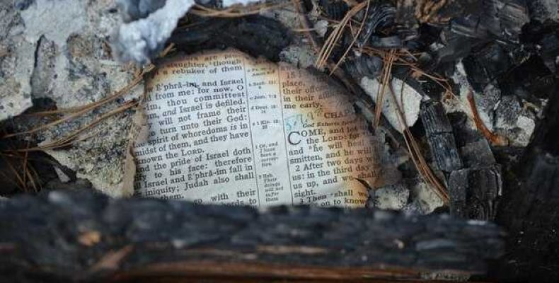 Что означает имя евангелина