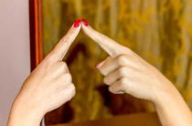 Что означает отрезанный палец во сне? Узнайте значение по Большому универсальному соннику