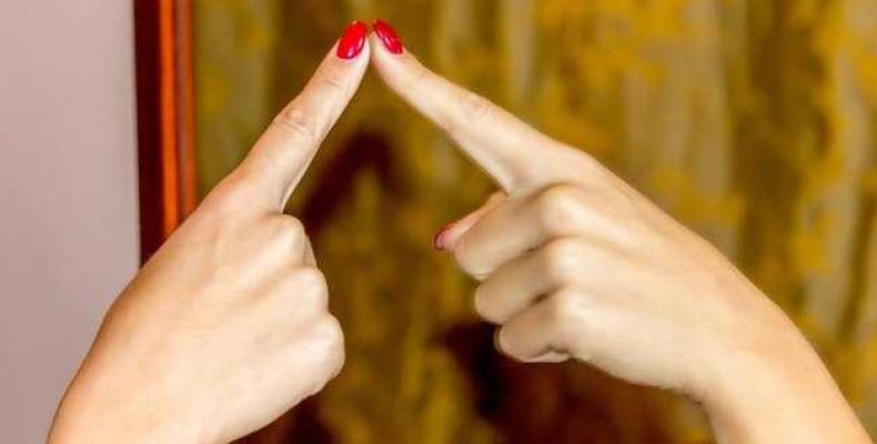 Что означает отрезанный палец во сне? Узнайте значение по Большому универсальному соннику