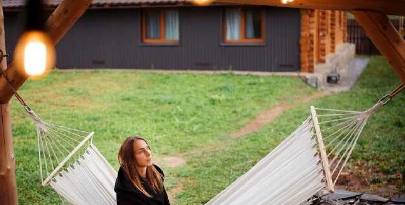 Что означает сон о даче? Толкование снов о дачном доме и саде по соннику