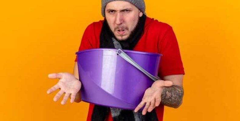 Что означает сон о ведре с чистой водой — толкование по соннику Миллера