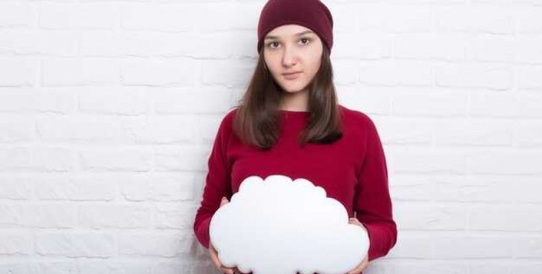 Что означают белые облака во сне — толкование и значения сновидений