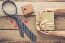 Что подарить мужу на 23 февраля