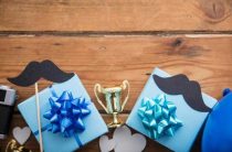 Что подарить мужу на 30 лет день рождения