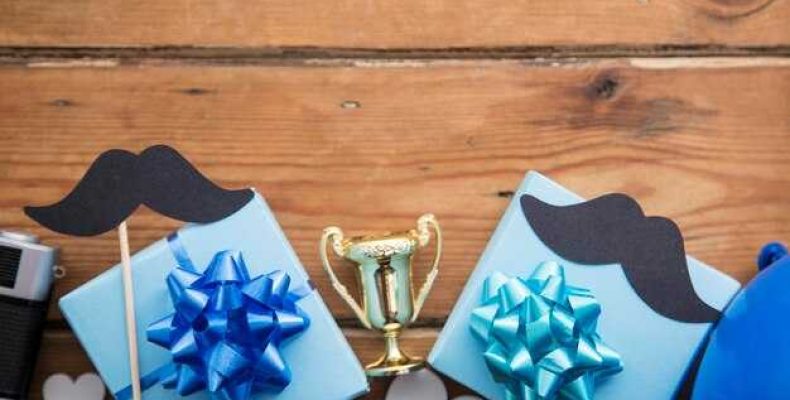 Что подарить мужу на 30 лет день рождения