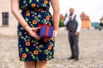 Что подарить мужу на 4 года свадьбы