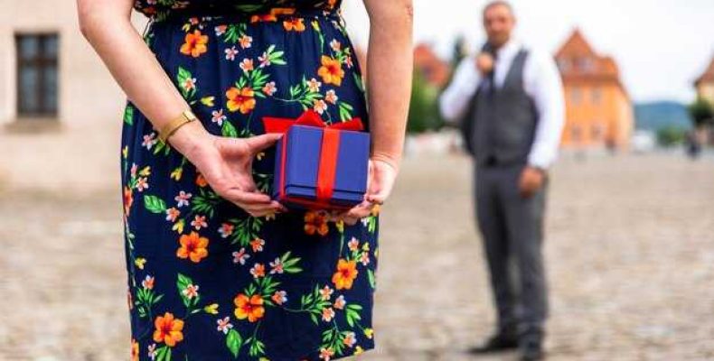 Что подарить мужу на 4 года свадьбы