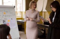 Что помогло вам забеременеть форум