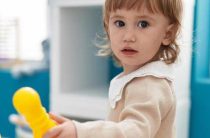 Что понимает ребенок в 3 года