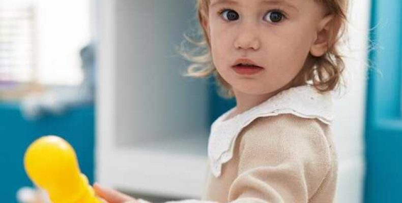 Что понимает ребенок в 3 года