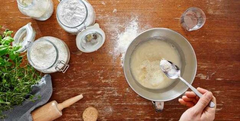 Что приготовить из прокисшего кефира рецепты