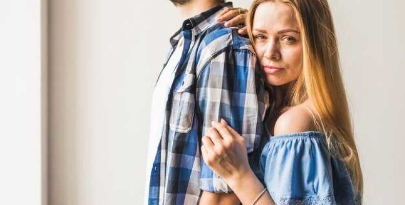 Что привлекает мужчин в женщине