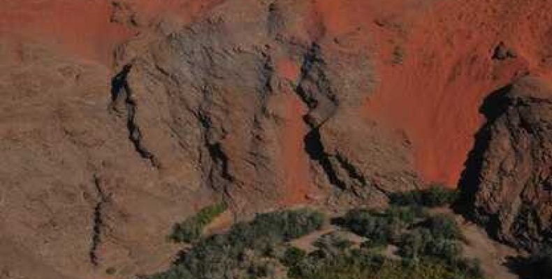 Что происходит на Марсе — Катастрофа, которую никто не заметил — Тайны гибели Красной планеты