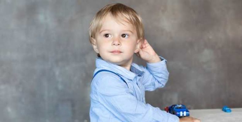 Что ребенок должен знать в 3 года